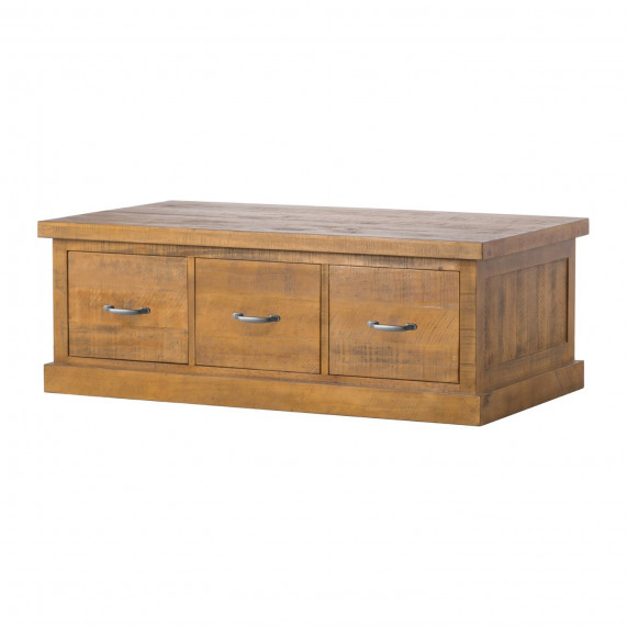 Manhattan deanery collection coffee table