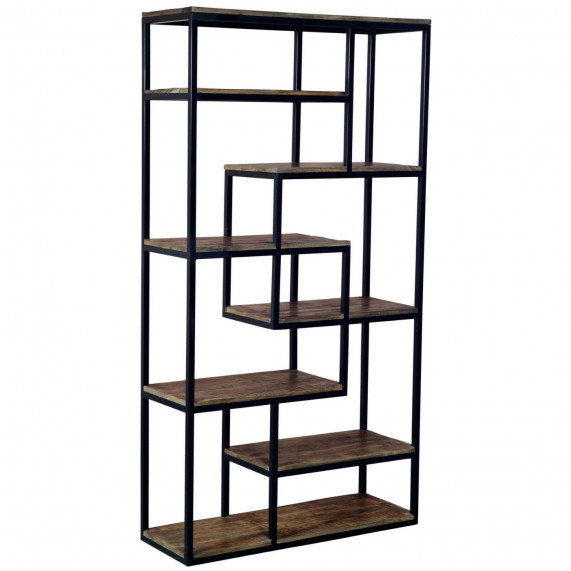 Industrial multi shelf