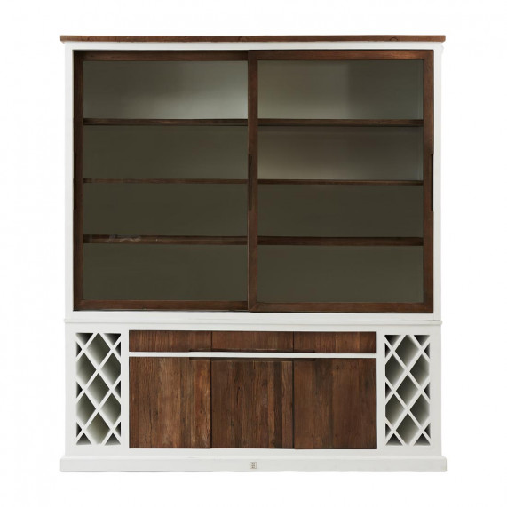 Hampton wharf cabinet