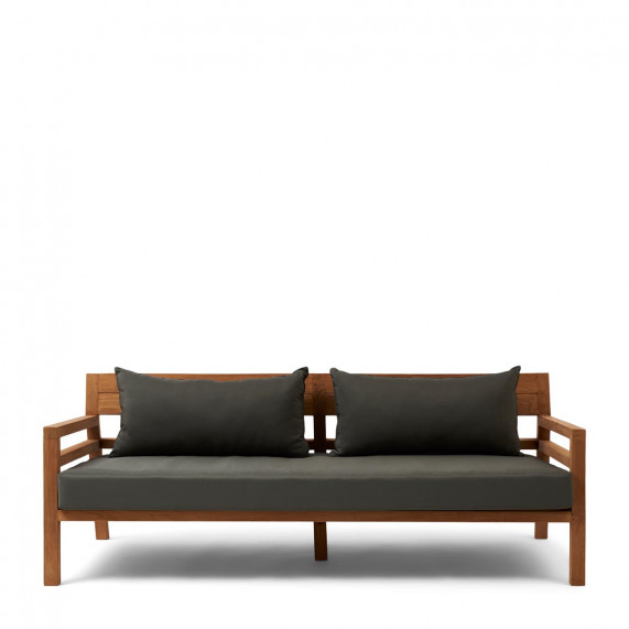 Cristo lounge sofa outdoor
