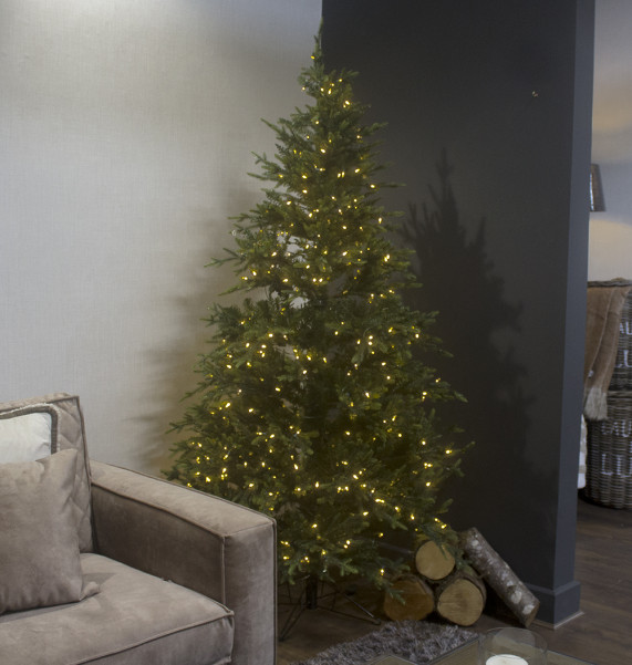 Rathwood premium cedar pine 7ft