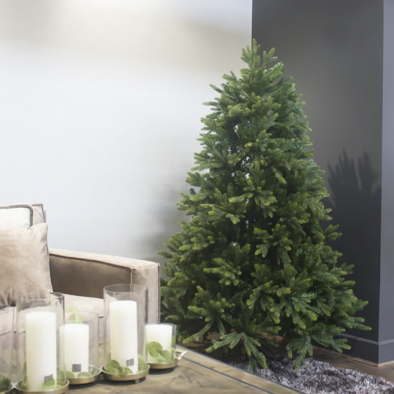 Rathwood premium grand fir 6ft