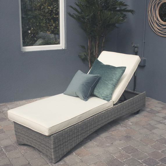 Oxford sun lounger
