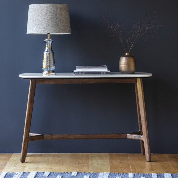 Barcelona urban console table