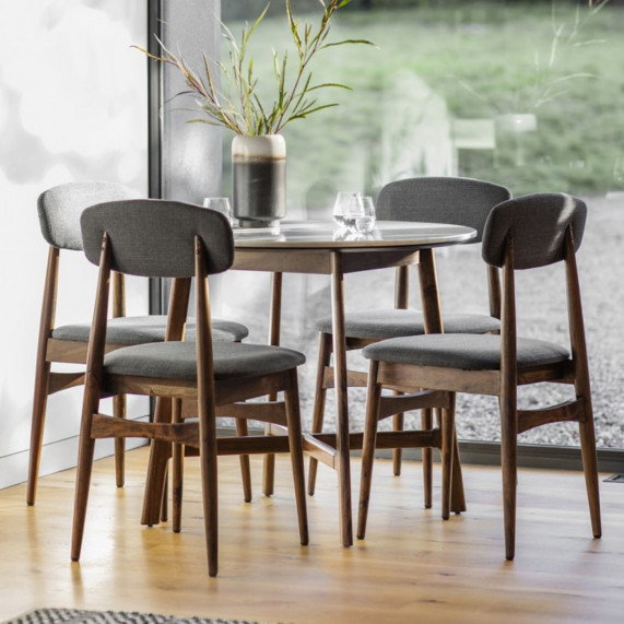 Barcelona urban 900 dining table