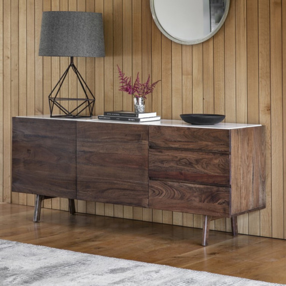 Barcelona urban sideboard