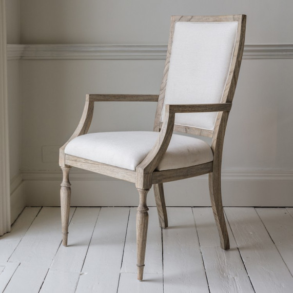 Vintage arm chair
