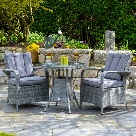Havana 2 seater set