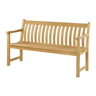 Roble broadfield bench 5ft
