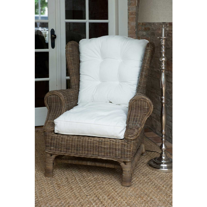 Nicolas wing chair