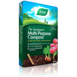 The gardener s multi purpose compost 60 litres