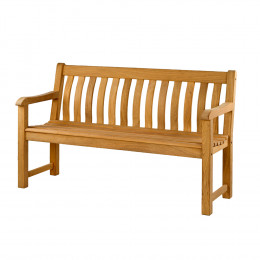 Roble st georges bench 5ft
