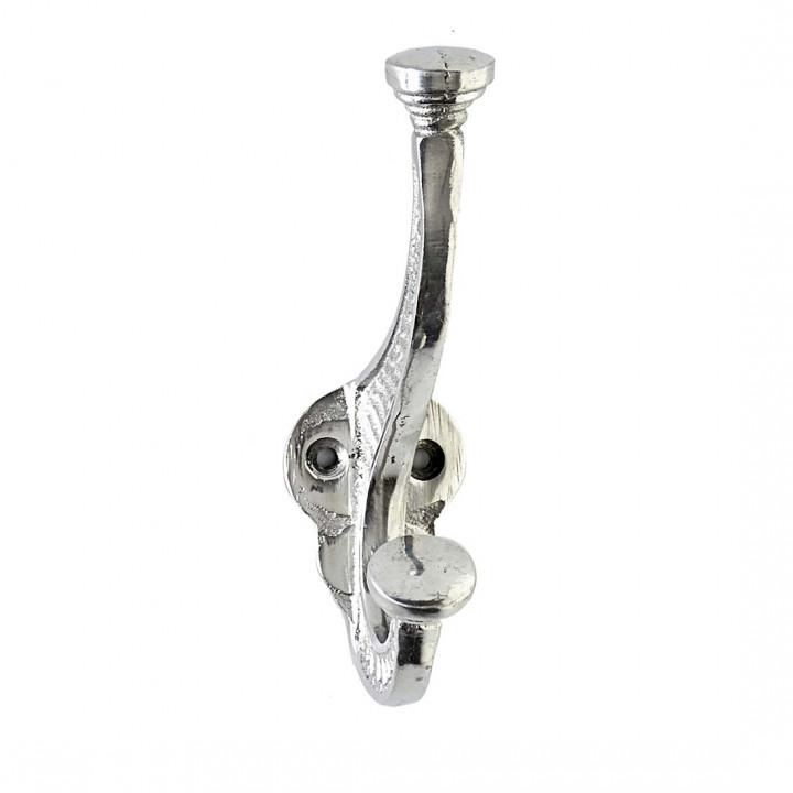 Industrial hat hook alu s