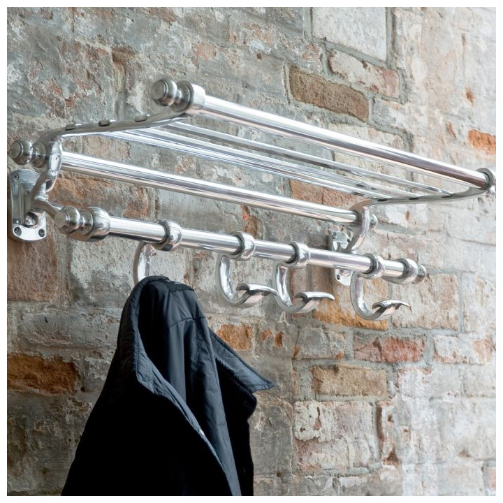 Canadian rail road rack l
