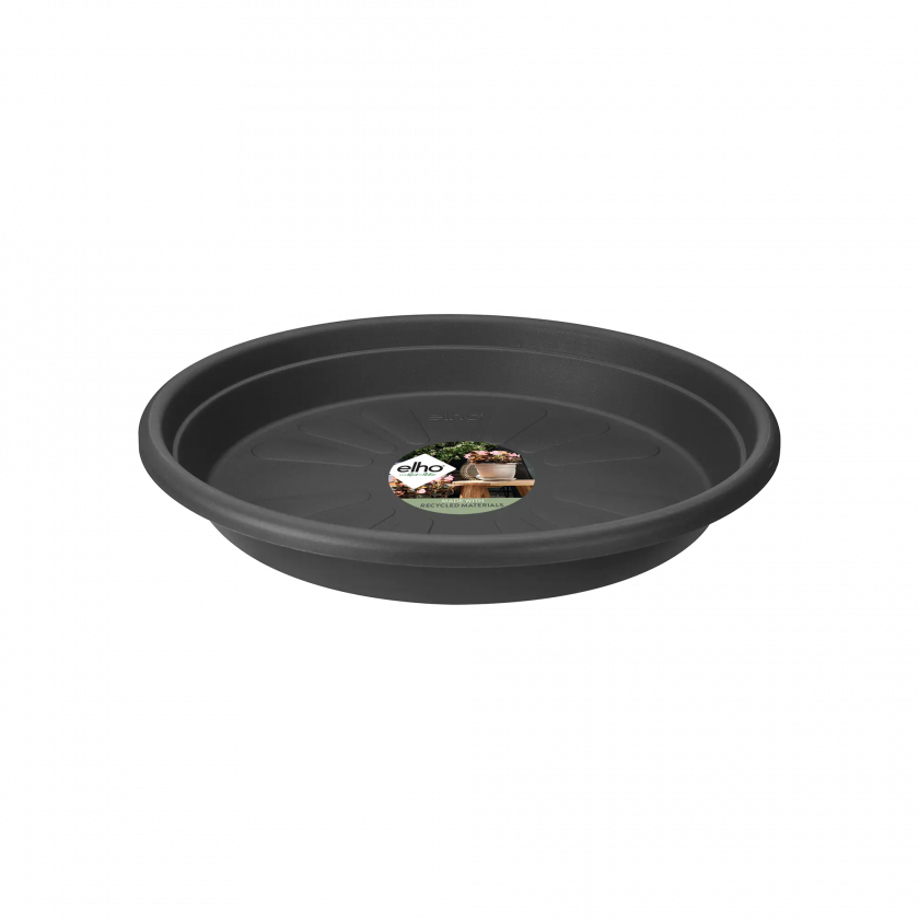 Universal Saucer Round 48Cm (Anthracite)