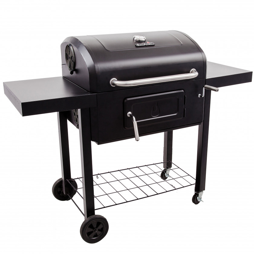 Char-Broil Performance Charcoal 3500