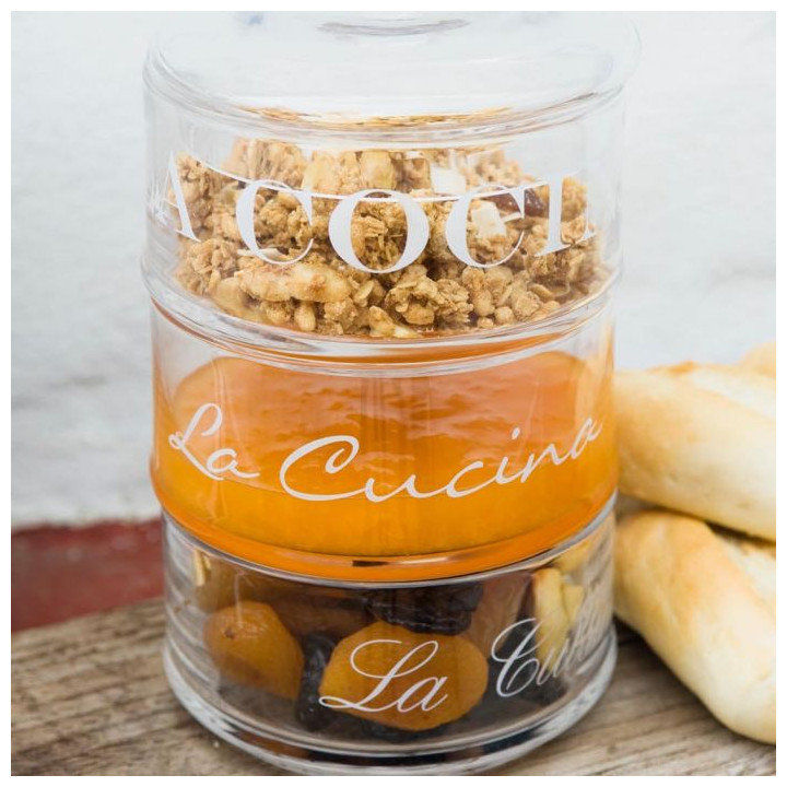 La cucina pot mini