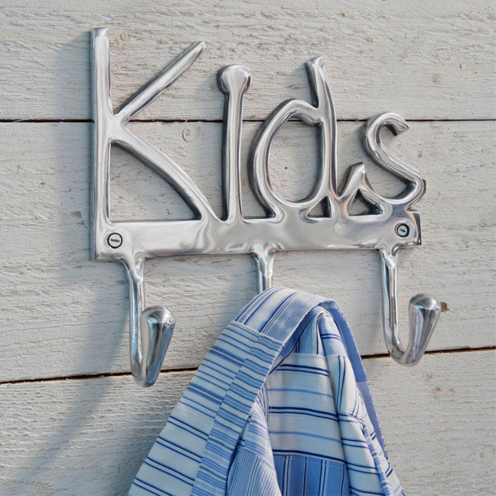 Coatrack kids