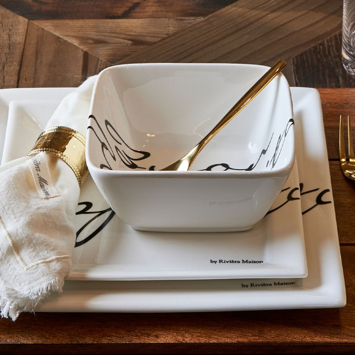 Buon appetito bowl m