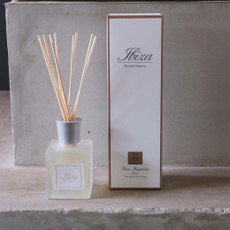 Rm home fragrance ibiza 200 ml
