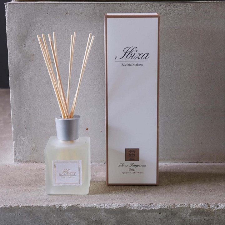 Rm home fragrance ibiza 200ml
