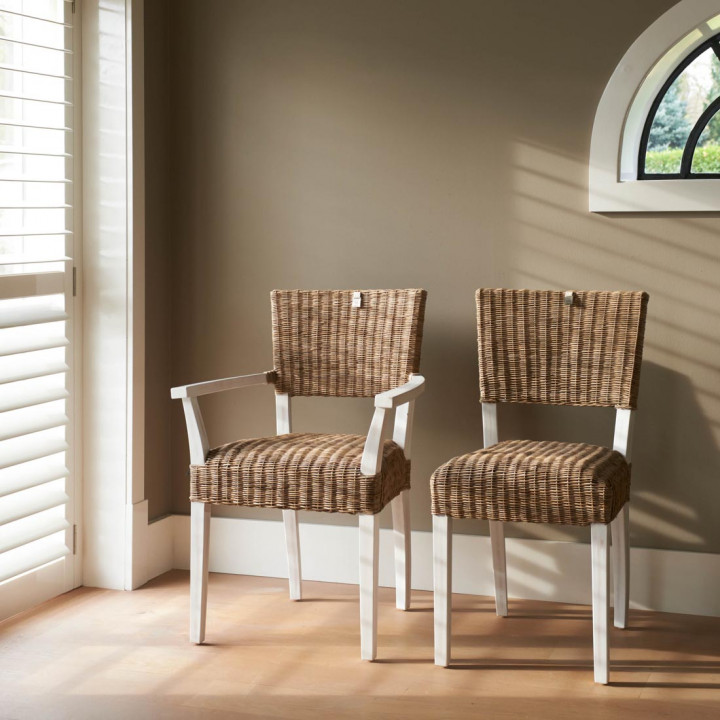 Beecham dining armchair