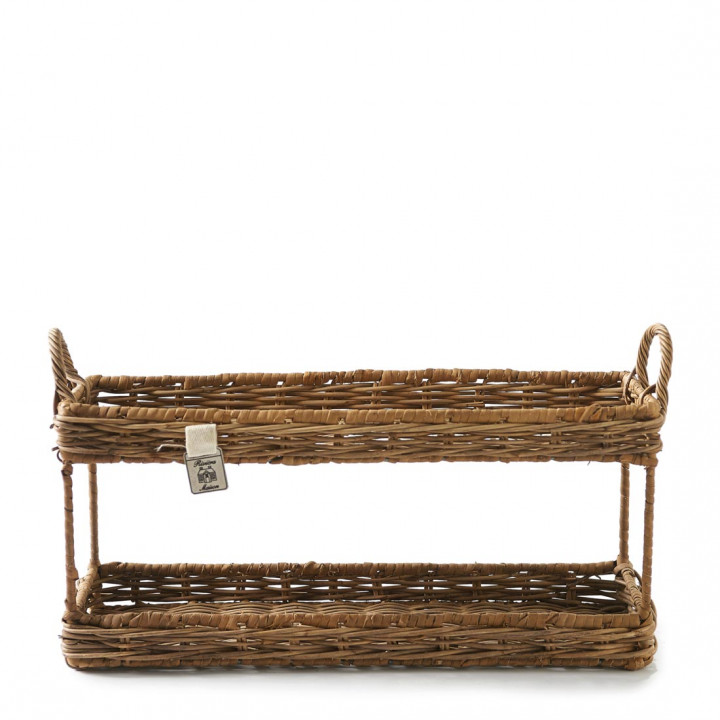 Ma maison double tray s