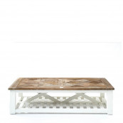 Chateau chassigny coffee table 150cm x 70cm