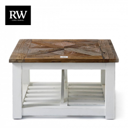 Chateau chassigny coffee table 70cm x 70cm