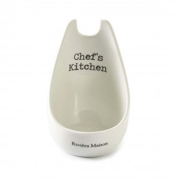 Chef s kitchen spoon holder