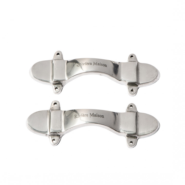 Classic luggage handles s 2pcs