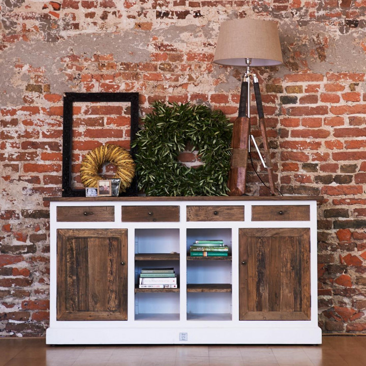 Driftwood dressoir