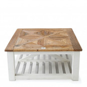 Chateau chassigny coffee table 90cm x 90cm