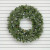 30 frosted sierra wreath 150t