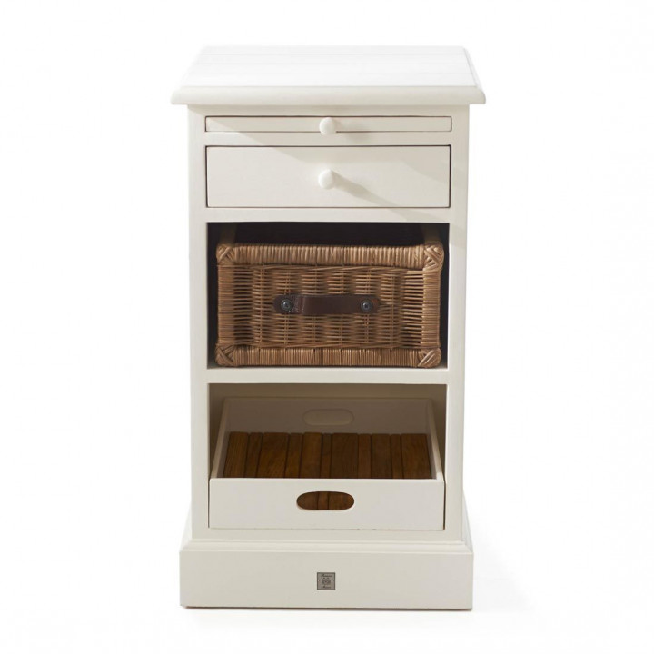 Rangez en plus bed cabinet