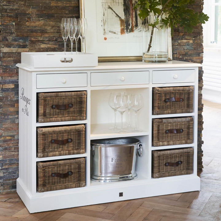 Rangez en plus dressoir small
