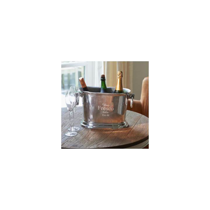 Vino fresco wine cooler
