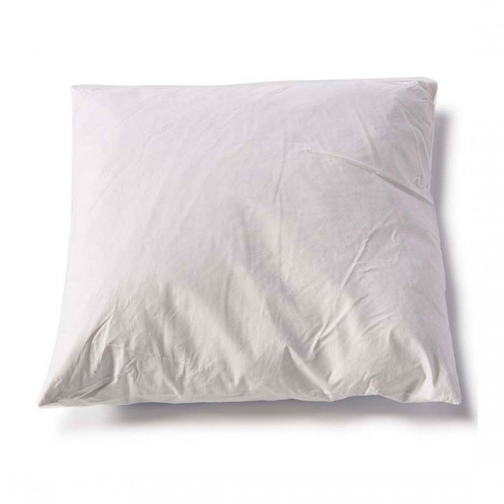 Feather inner pillow 50x50