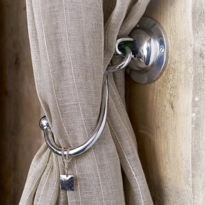 Tremont house curtain hook 2pcs