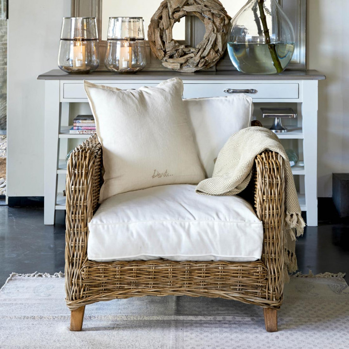 Rr mill pond fauteuil