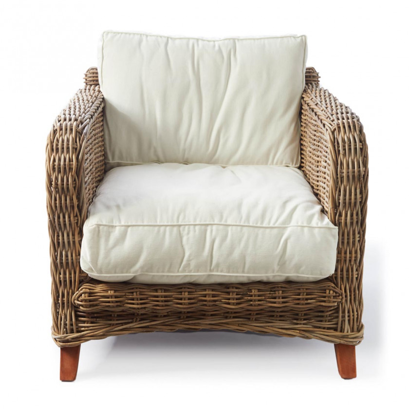 RR Mill Pond Fauteuil