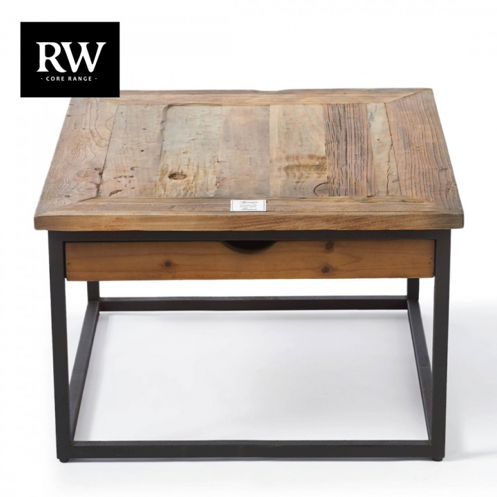 Shelter island coffee table 60cm x 60cm