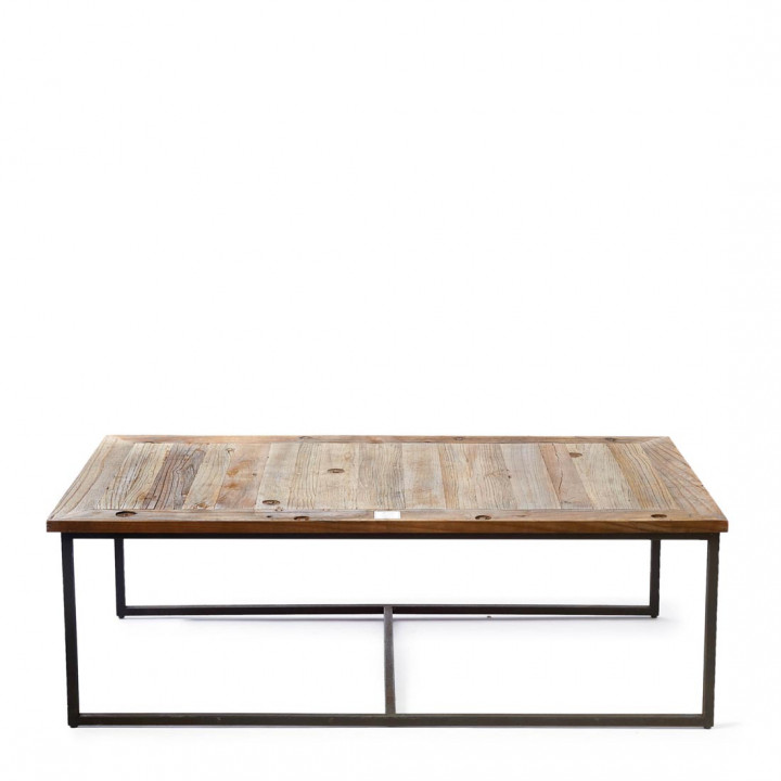 Shelter island coffee table 130cm x 70cm