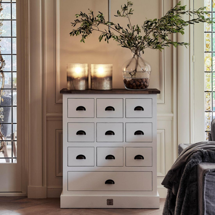 Newport drawer cabinet