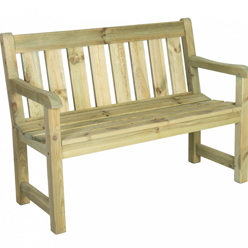 Marlow 4Ft Bench