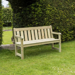 Marlow 5ft bench