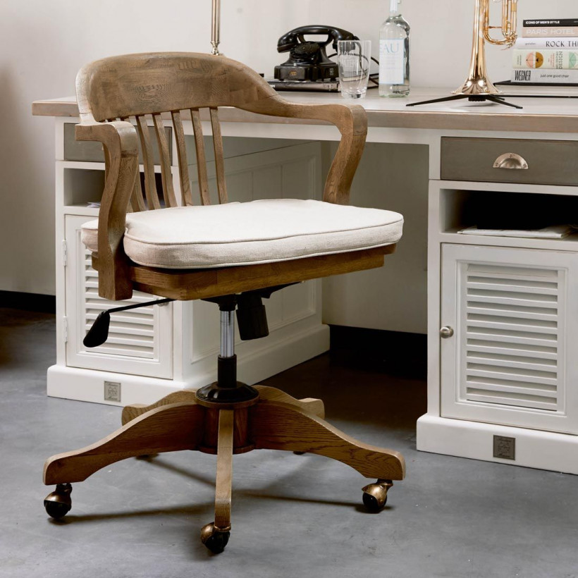 Boston Desk Chair