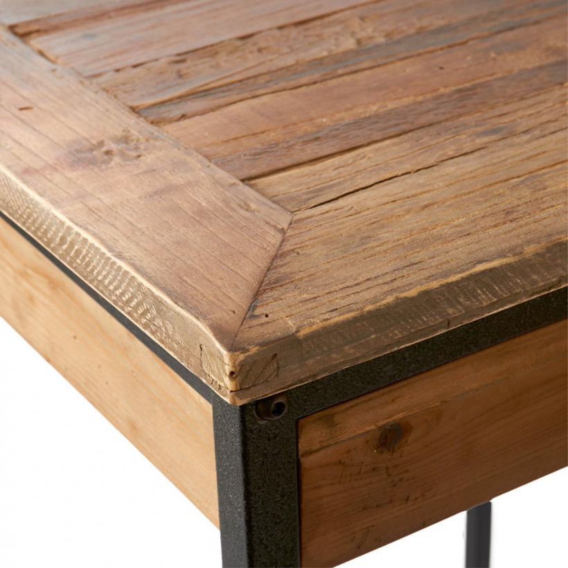 Shelter Island Bar Table 70x70