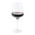 The perfect wine glass
