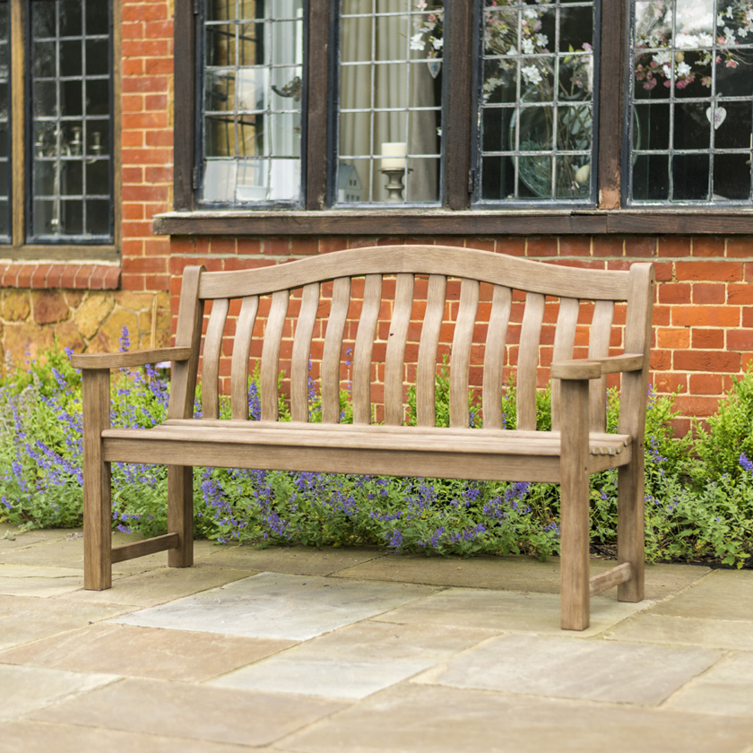 Turnberry Bench 5' Old England